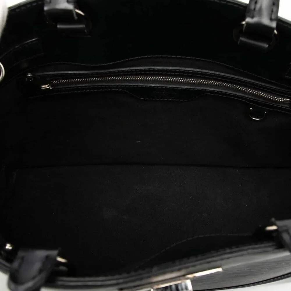 Louis Vuitton Epi Mirabeau GM Handbag